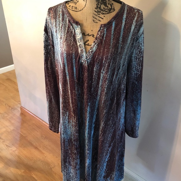 zulily clothes tunics